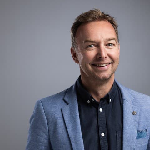 Martin Du Hane