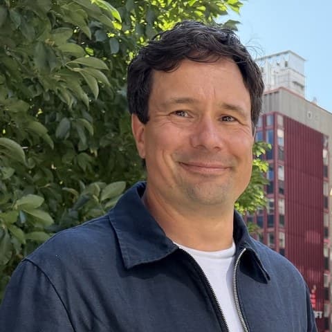 Johan Ribbeklint